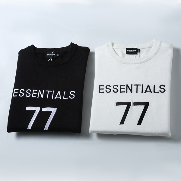 ブランドセーター着用イメージ